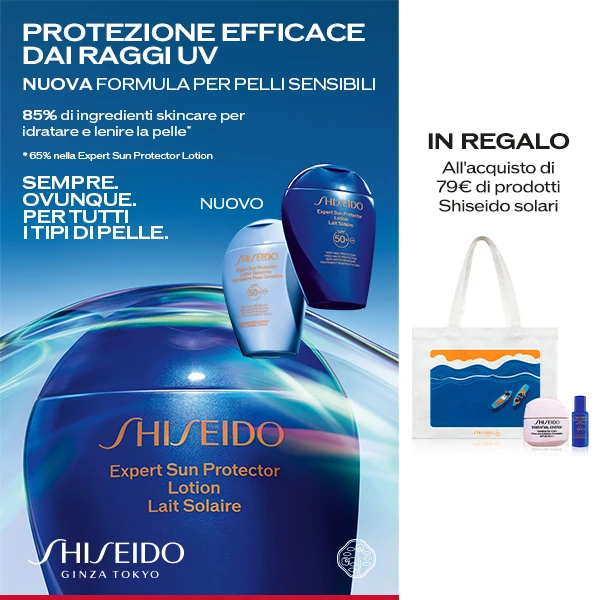 In regalo la beach bag con due mini size